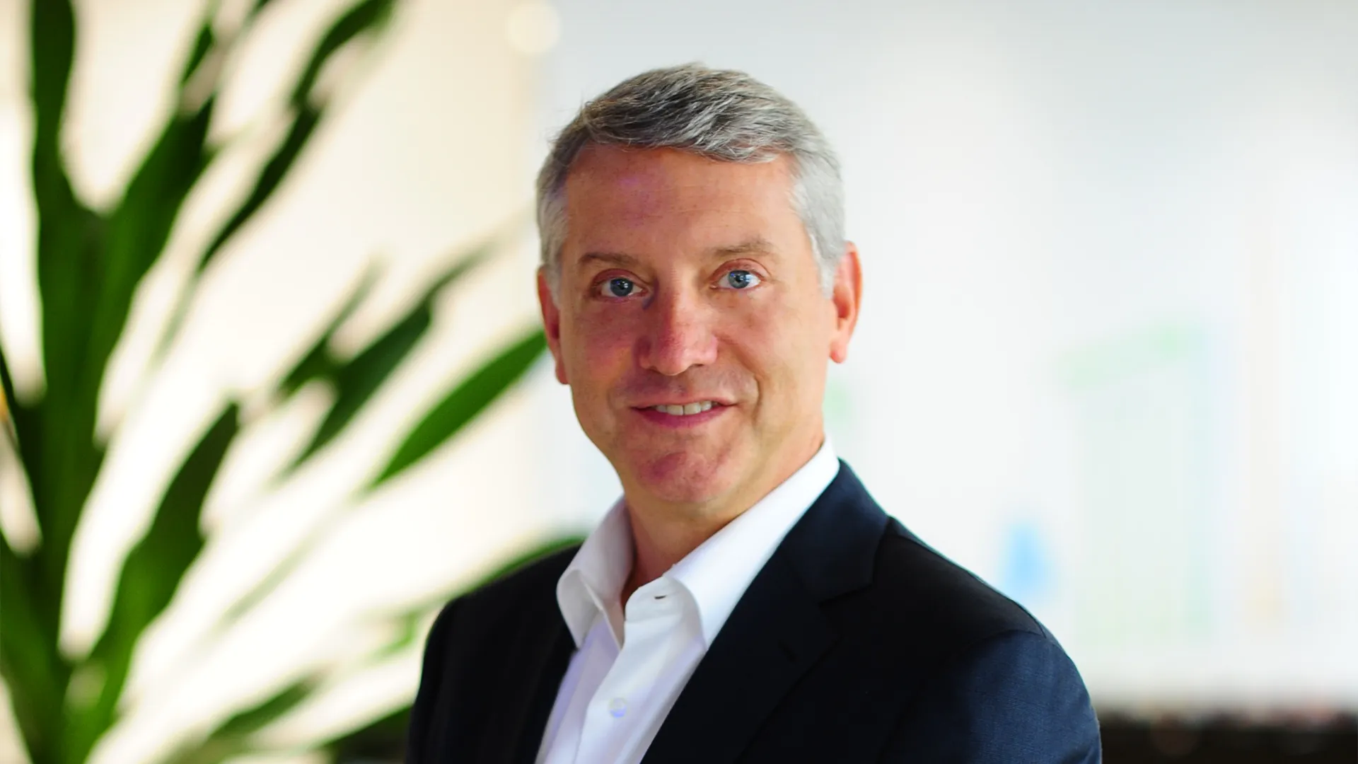 VAST Data Appoints Rick Scurfield to Executive Leadership Team  as Chief Revenue Officer