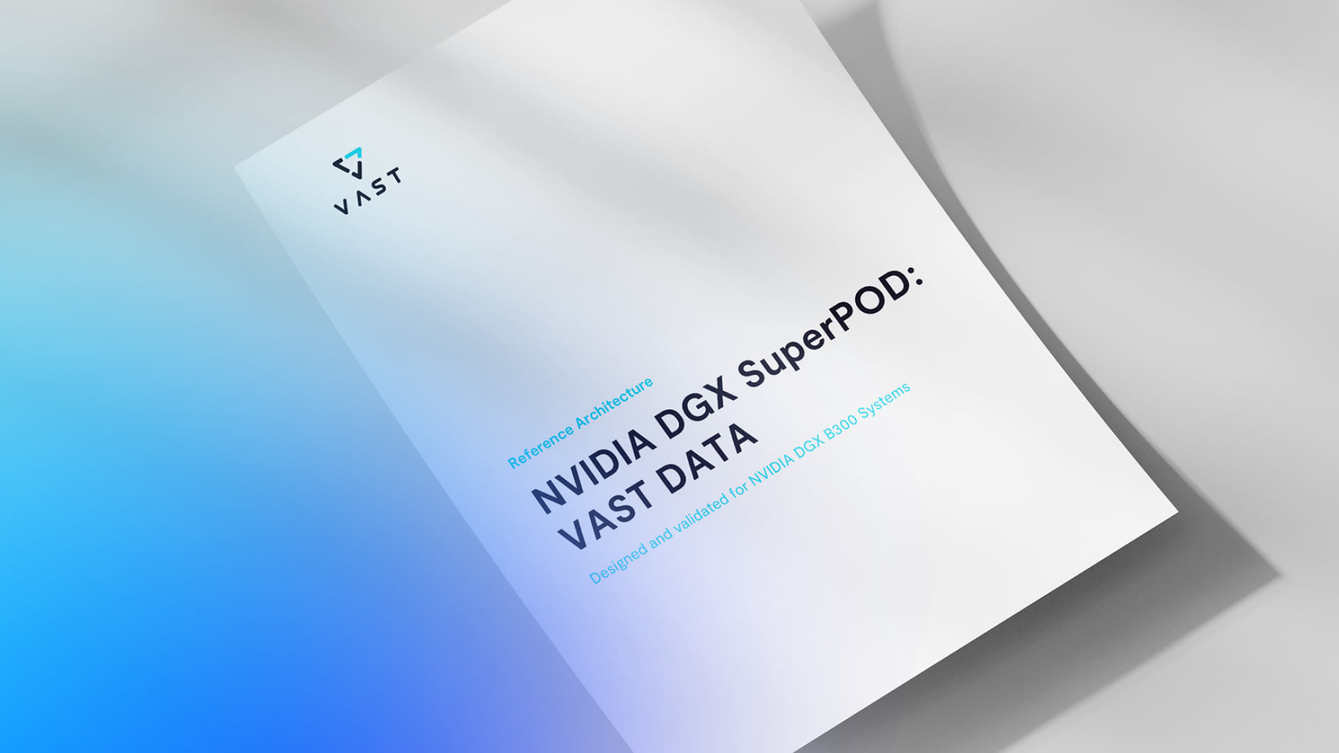 VAST Data image
