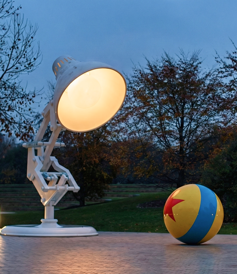 Revolutionizing data-intensive animated feature productions