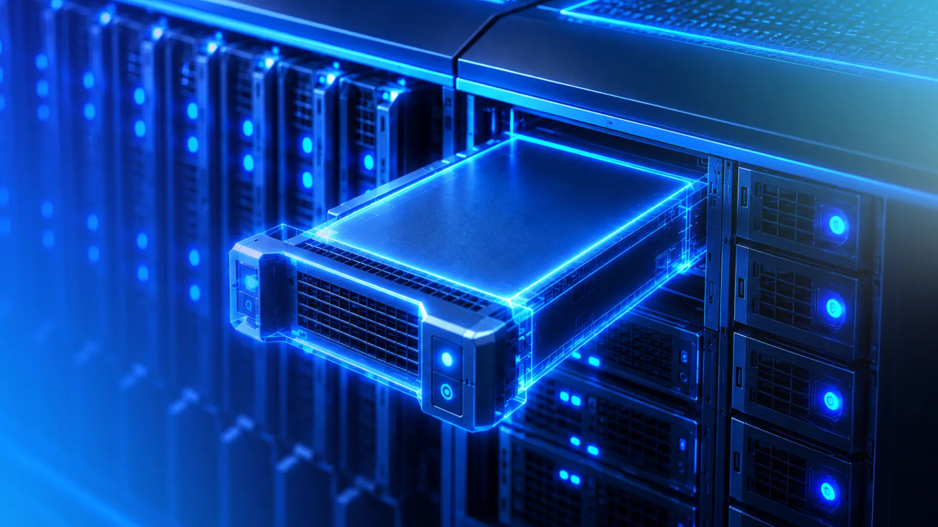 Enterprise SSD Shortage: Causes & How to Recover