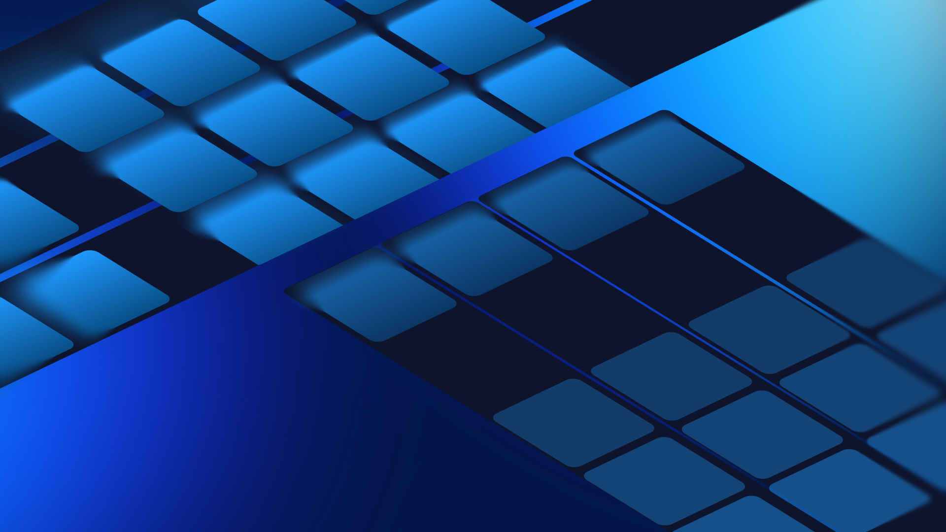 Deep Write Buffers Eliminate Performance Trade-offs