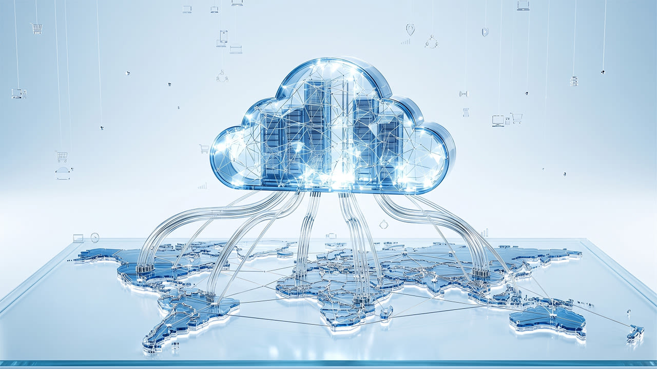 How SK Telecom Built a Sovereign AI Cloud from the GPU Up