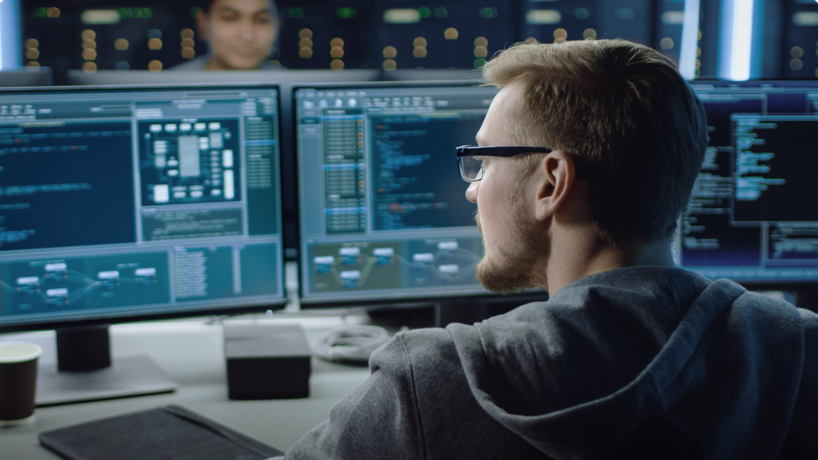 Hands on Code Labs
