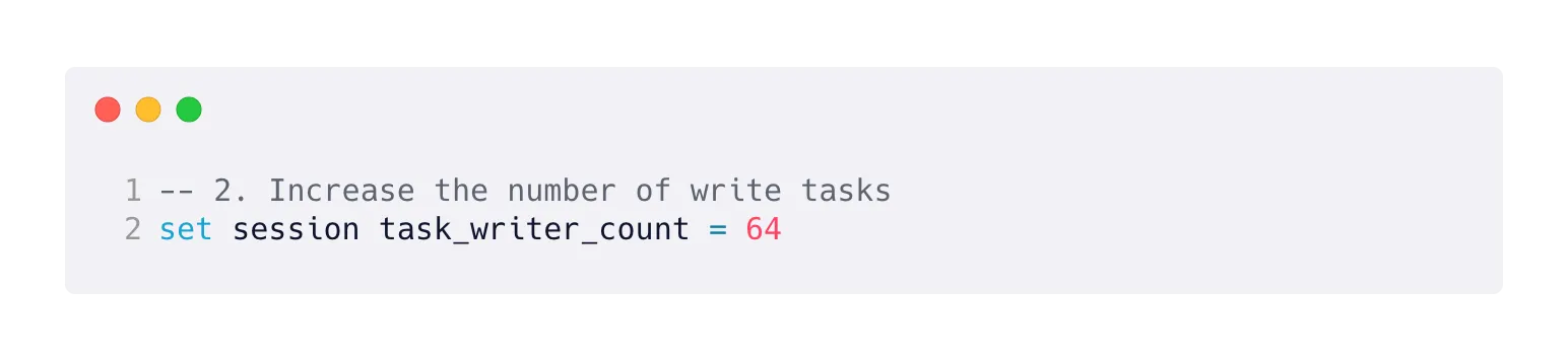 Accelerate Your Trino Workloads with VAST