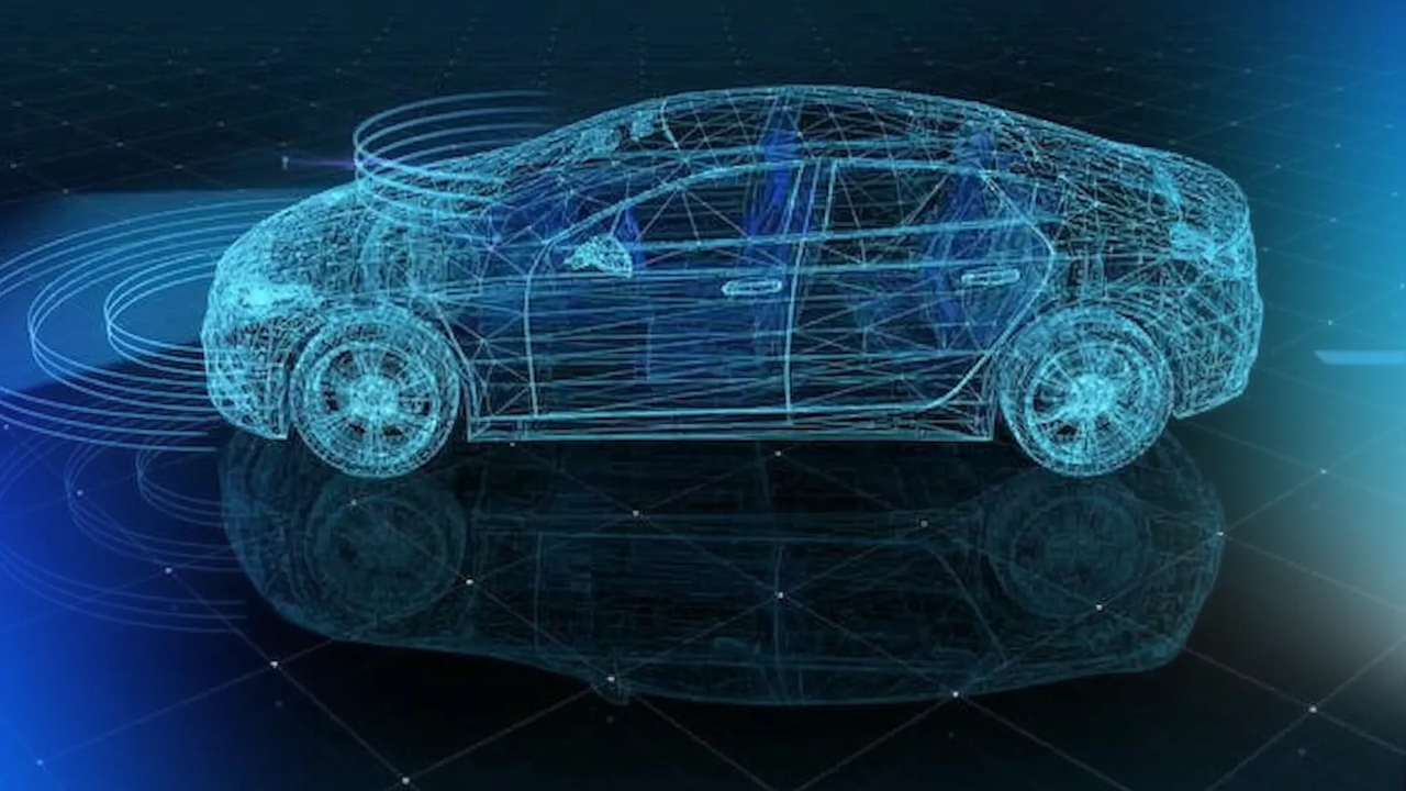 From Detection to Reasoning: How Autonomous Systems Are Scaling AI