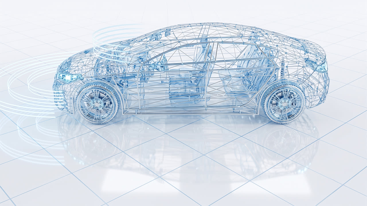 From Detection to Reasoning: How Autonomous Systems Are Scaling AI