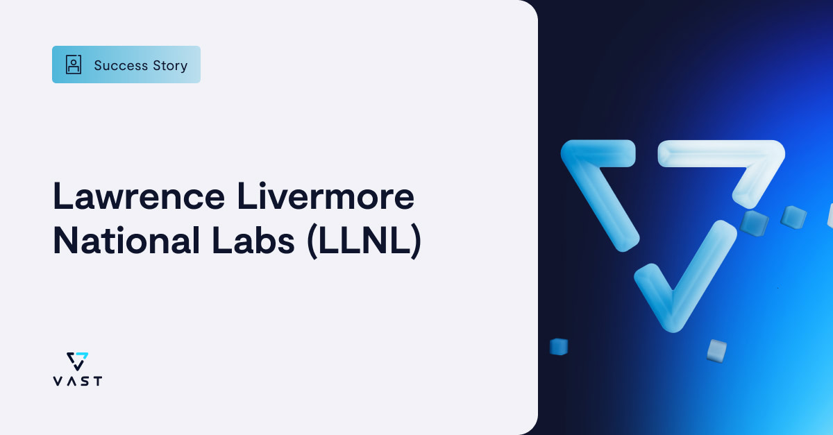 Lawrence Livermore National Labs (LLNL)