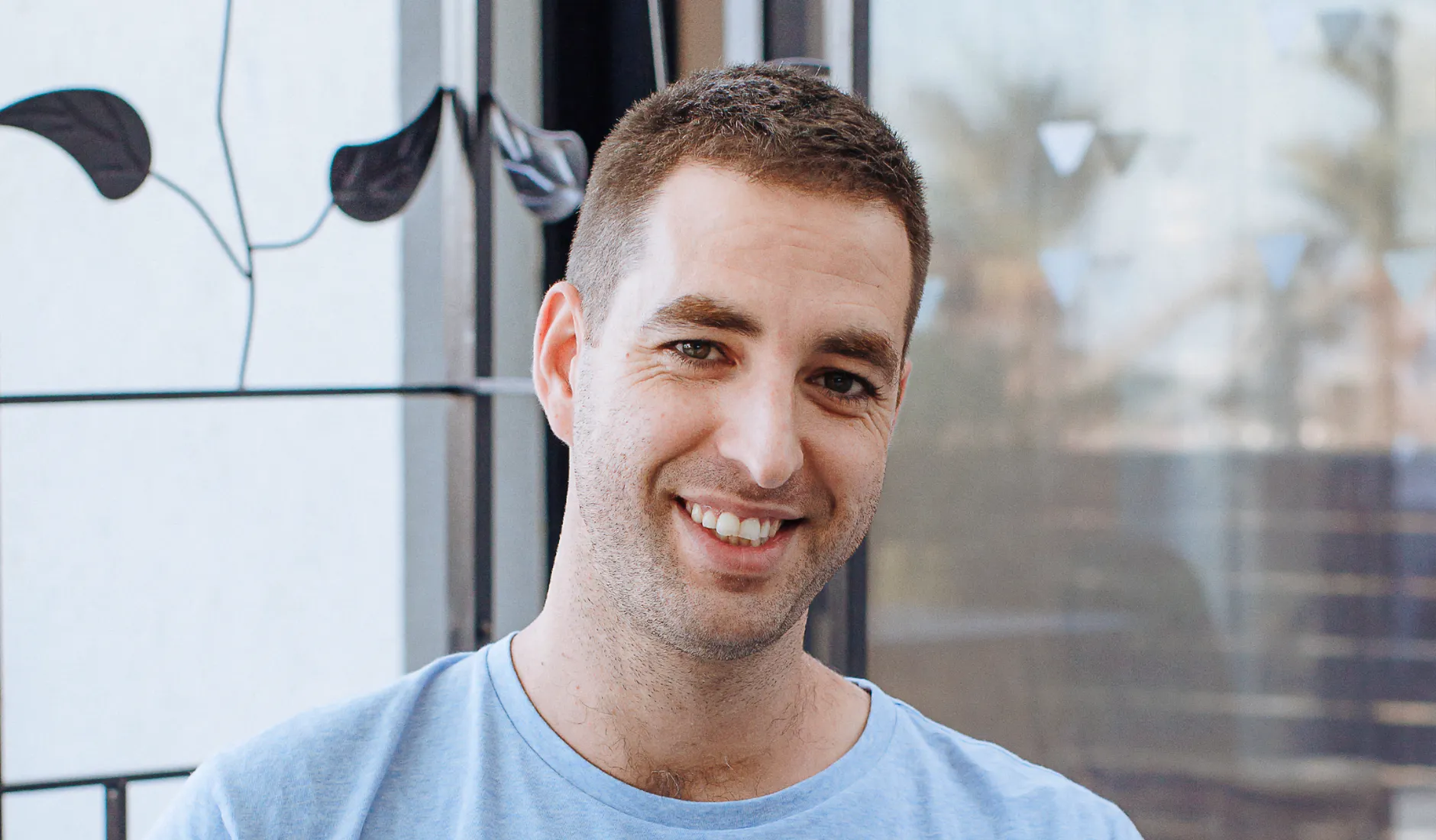 Alon Horev