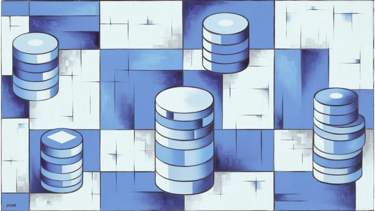 When Infrastructure Eats the Database