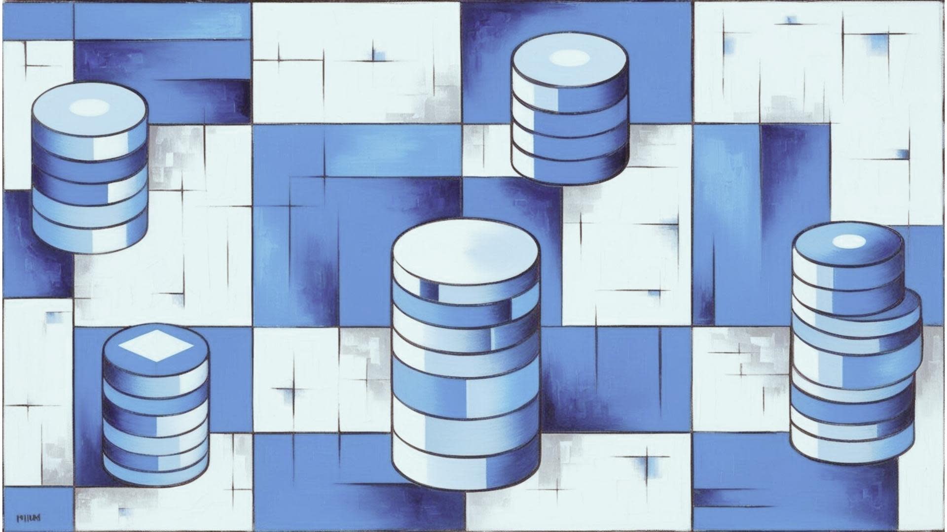 When Infrastructure Eats the Database