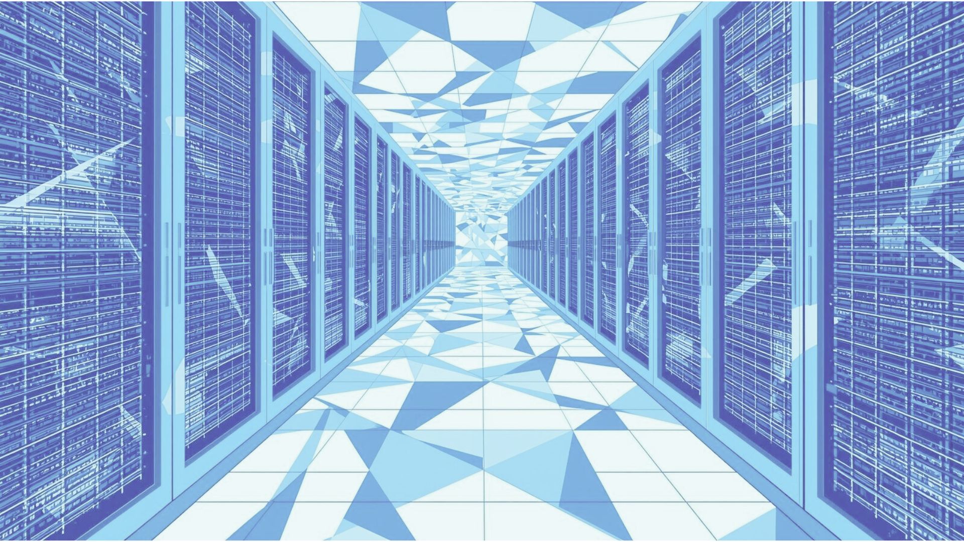 What Happened AI Broke Meta’s Infrastructure Playbook