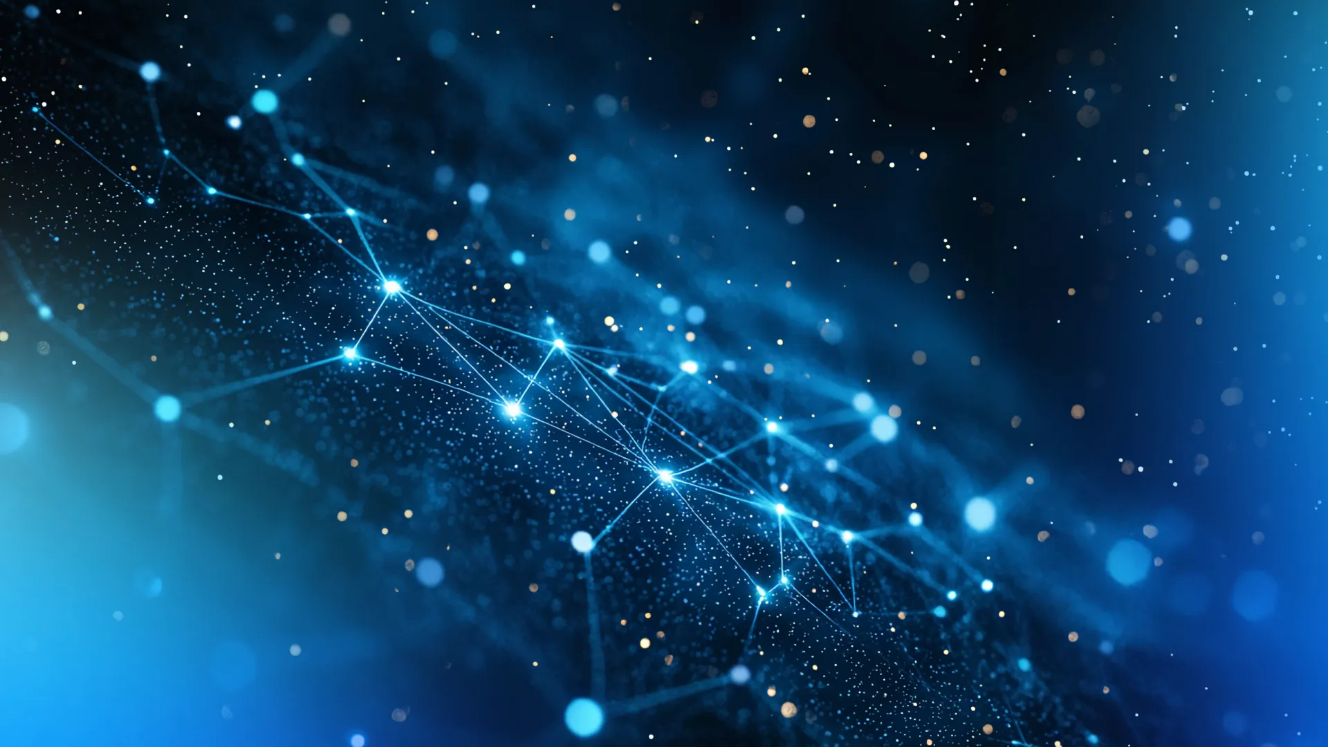 Beyond the Loop: Architecting a VAST, Multi-Agent AI System