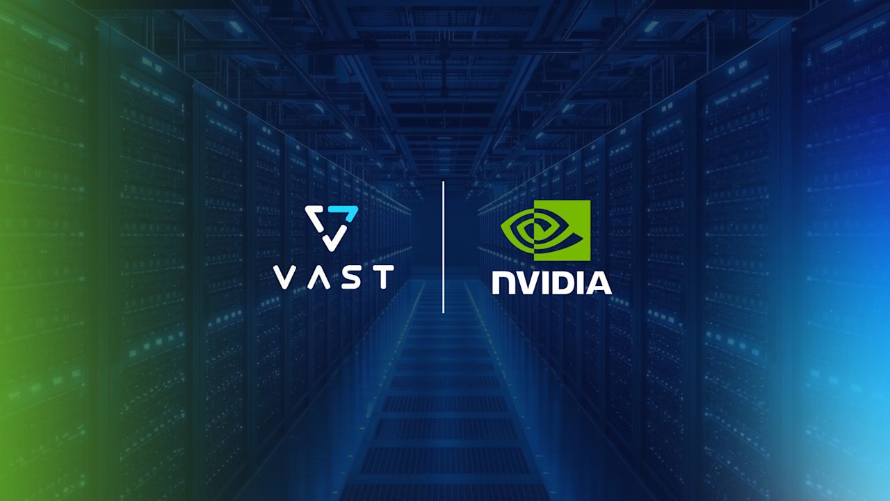 VAST FWD 2026: AI Factories Only Work If Data Is Always Ready