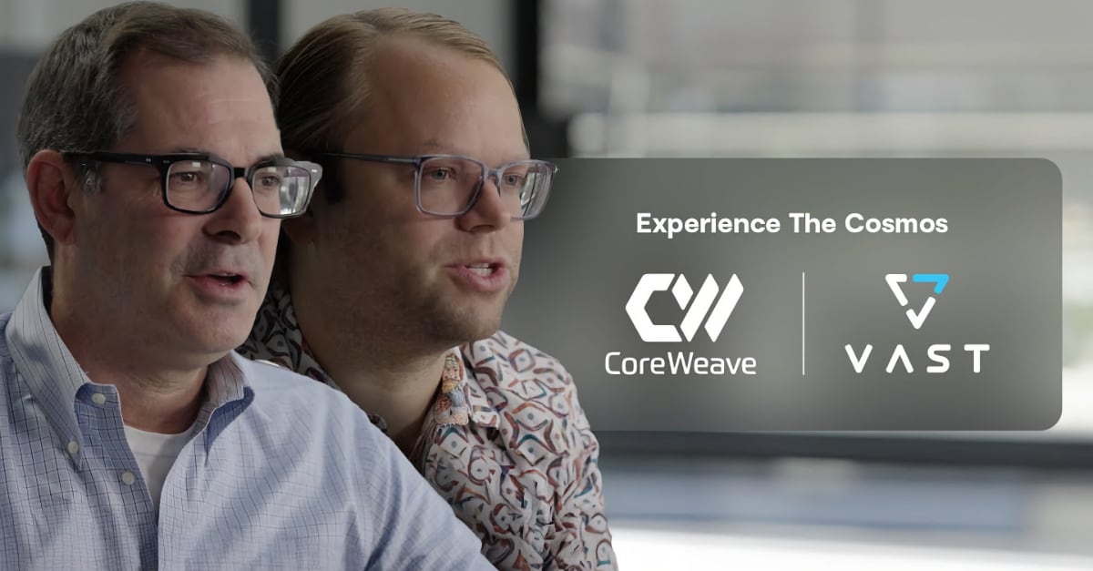 CoreWeave Scaling AI Hyperscaler CoreWeave In Transforming Compute