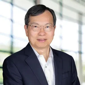 Charles Liang