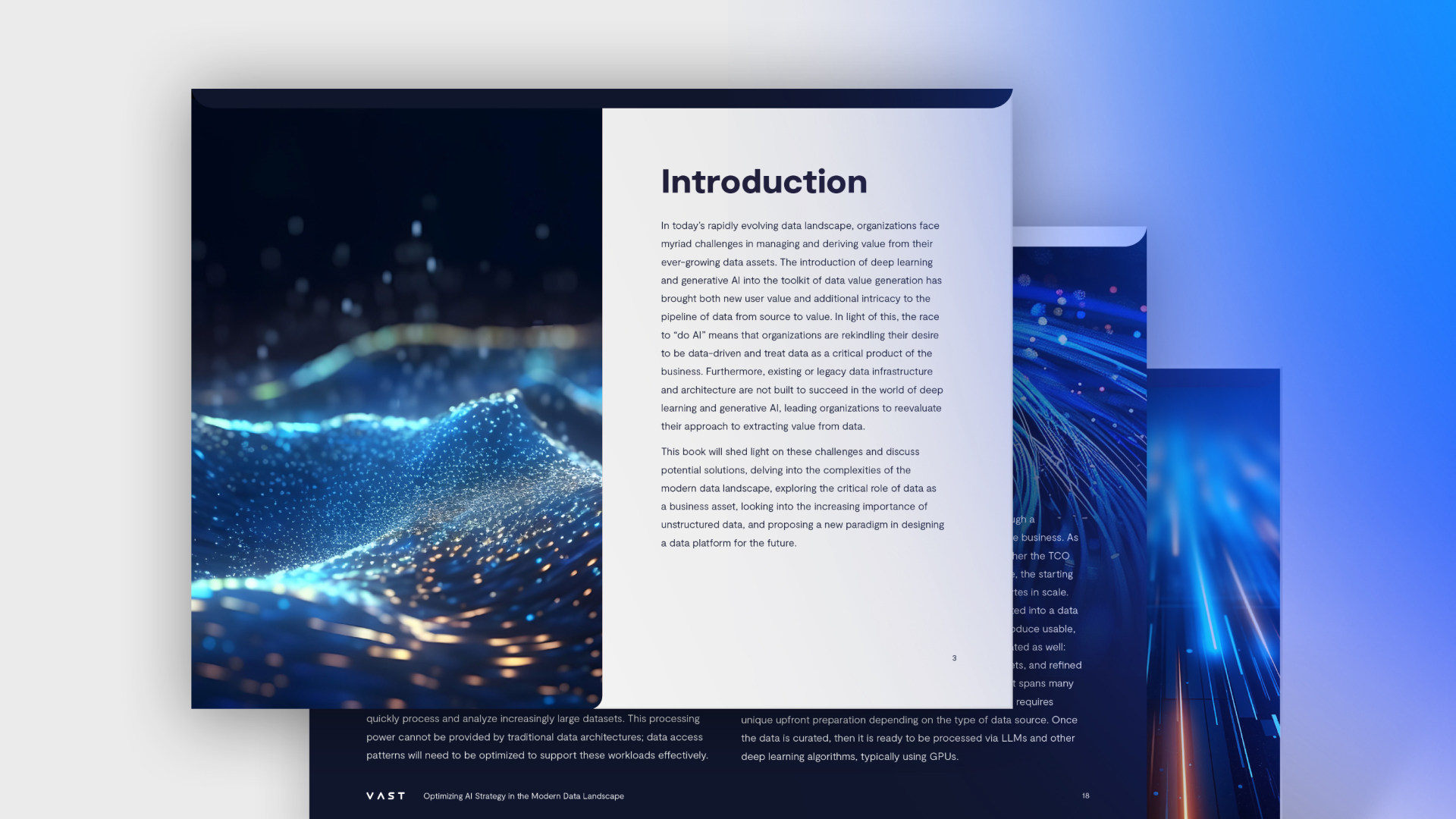 Optimizing AI Strategy in the Modern Data Landscape
