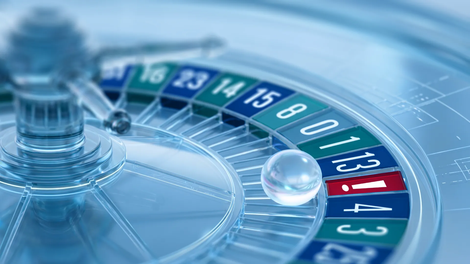 Failure is a Finding: The Hard Lessons Behind Computing’s Biggest Bets