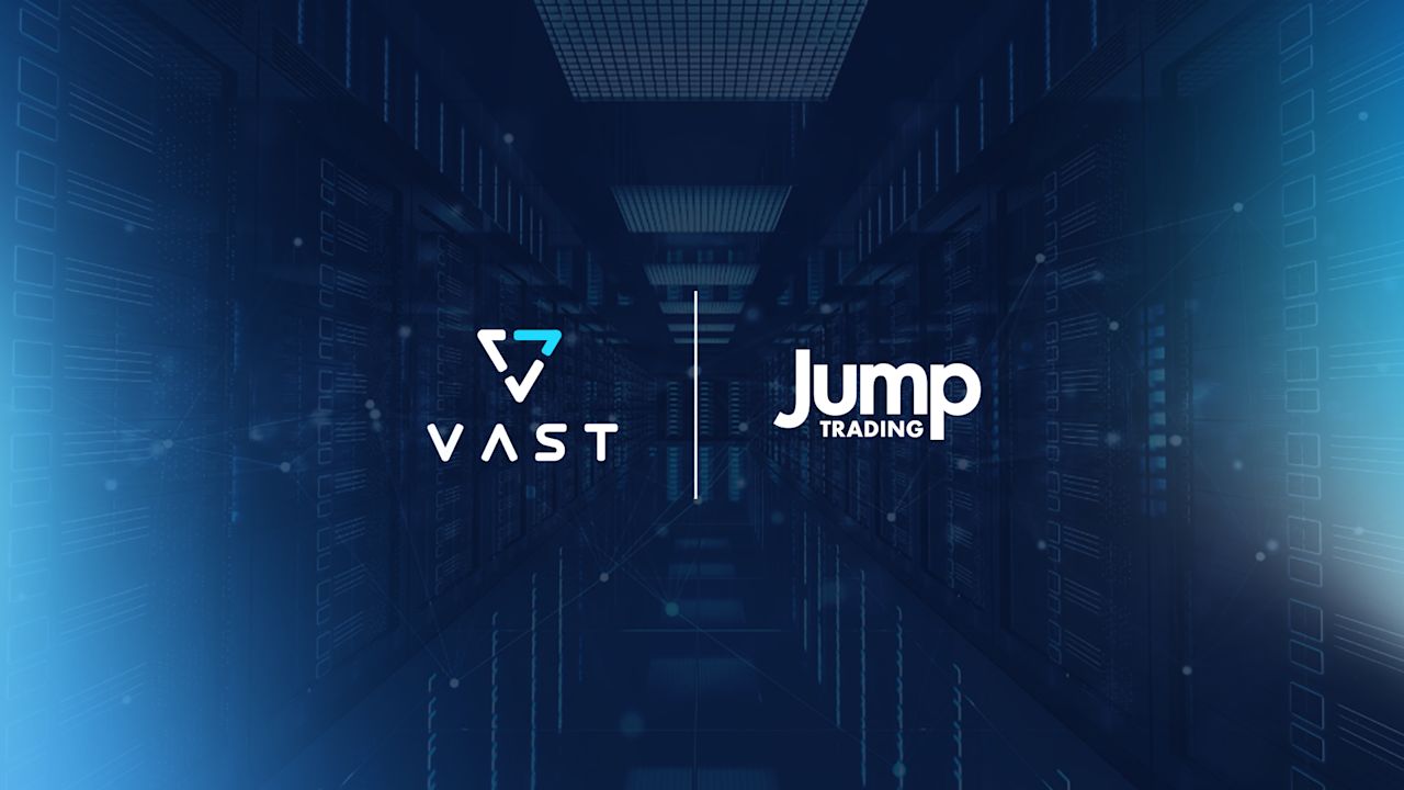 How Jump Tradinsg Rebuilt Data Infrastructure Around Shared Access