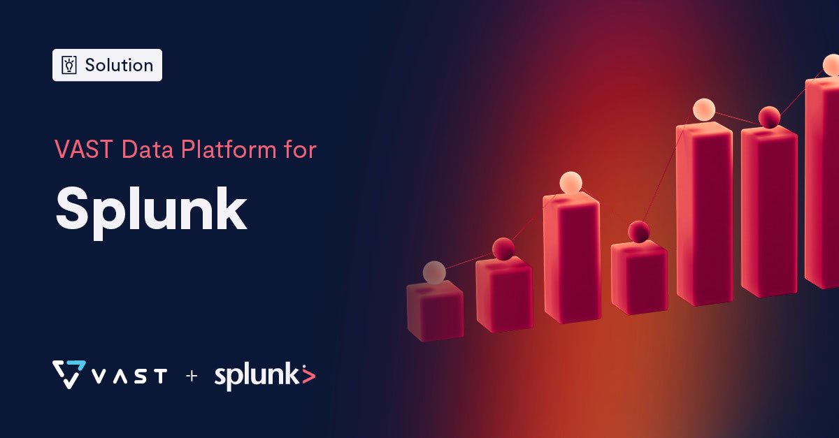 Splunk Storage AllFlash SSD Solution