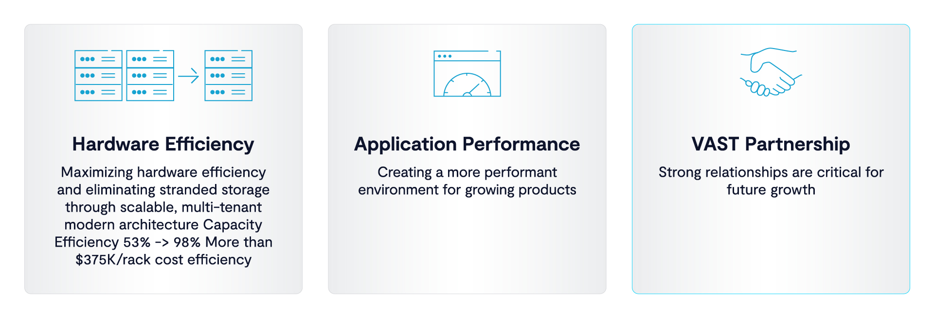 Crowdstrike’s Journey From S3 Dependency to Massive Scale Data Sovereignty