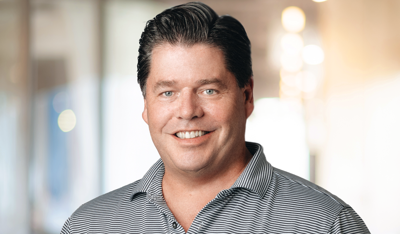 Michael Wing, President