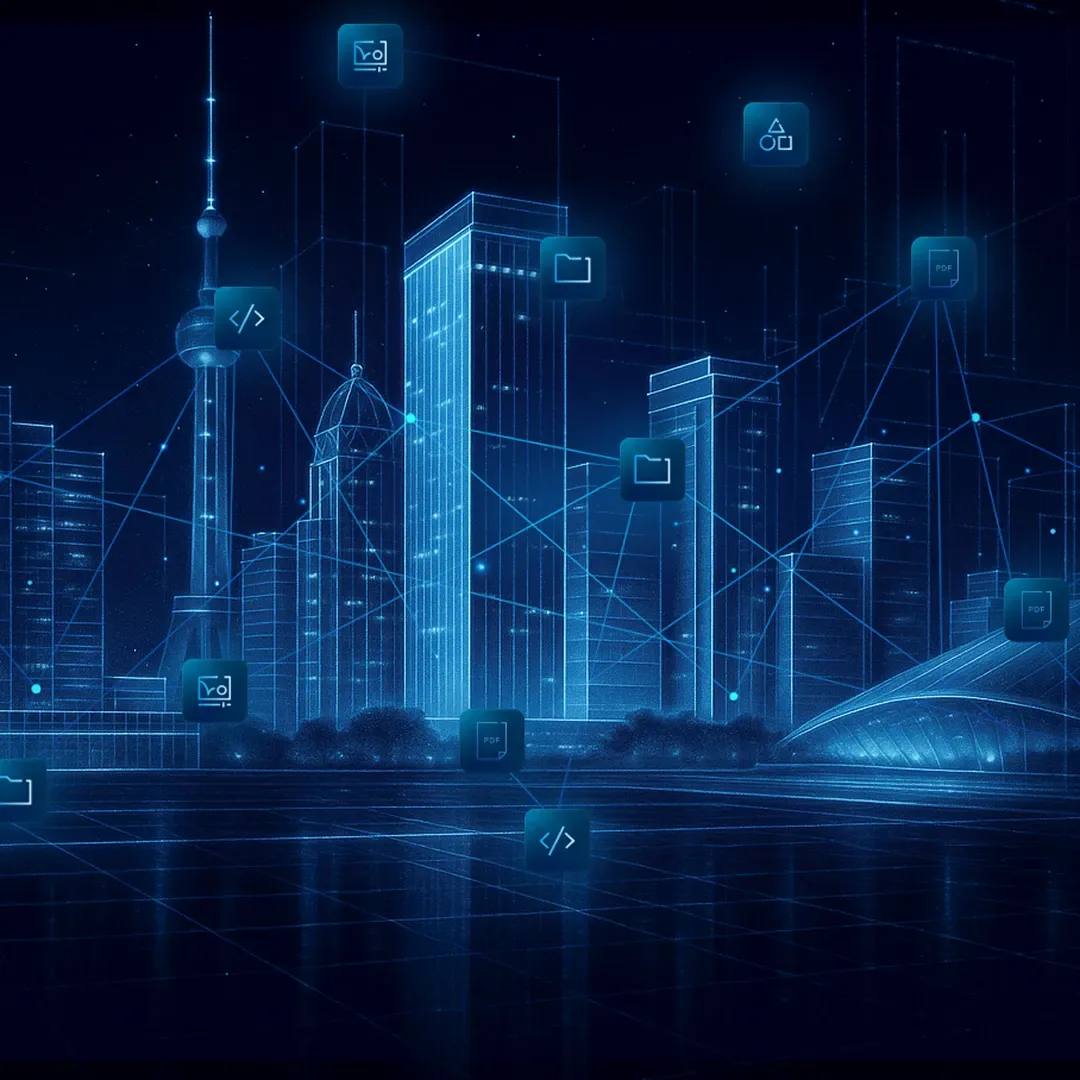 Analytics for Public Safety & Smart Cities