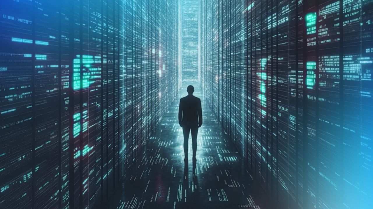 Agent coding at long context: What KV cache offloading on VAST Data & Backend.AI buys you