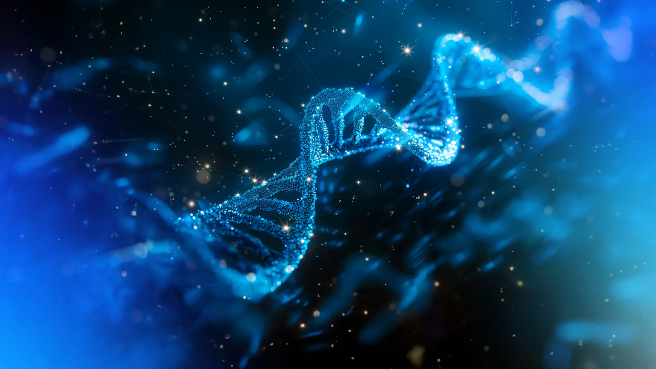Powering Scientific Discovery: How Data Infrastructure is Accelerating Breakthrough Research