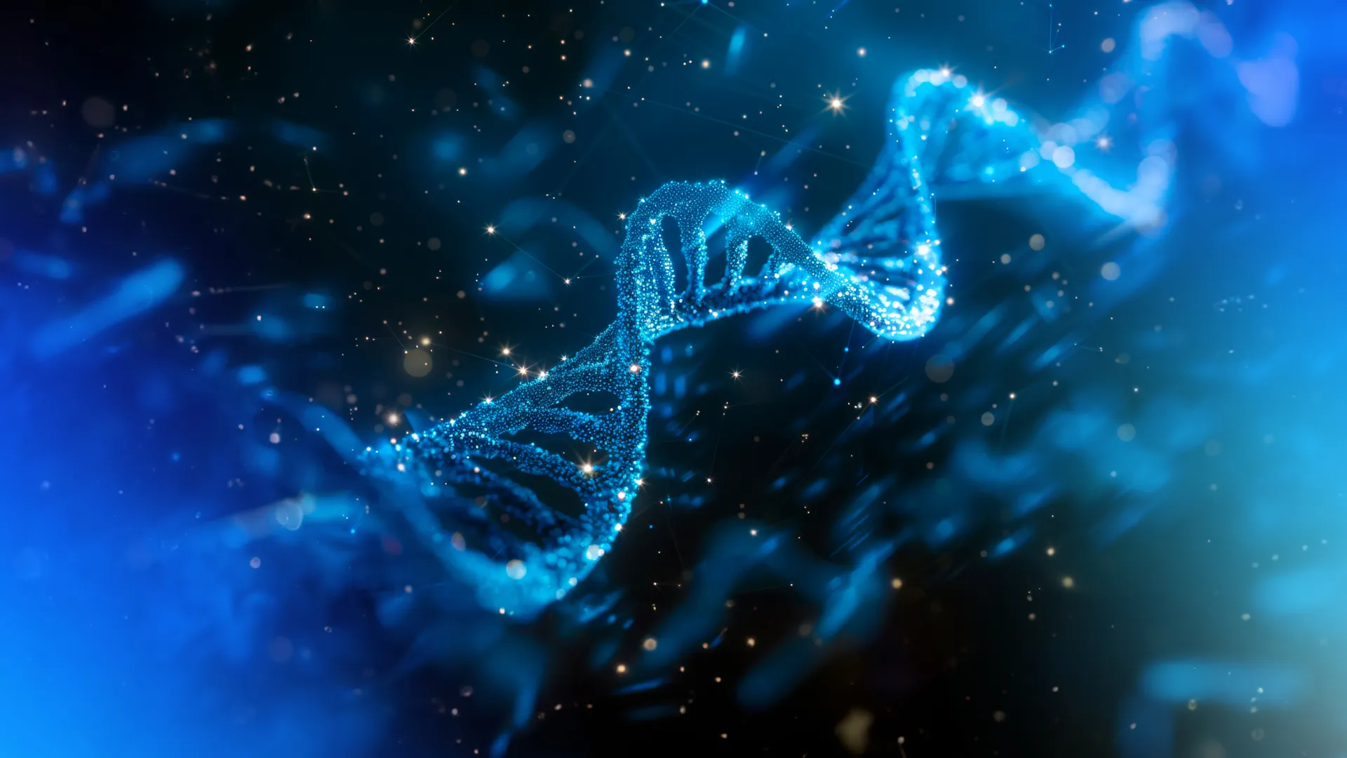 Powering Scientific Discovery: How Data Infrastructure is Accelerating Breakthrough Research