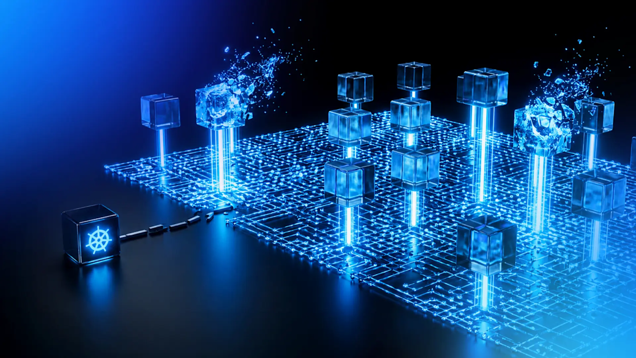The Case for AI on Kubernetes Remote Storage