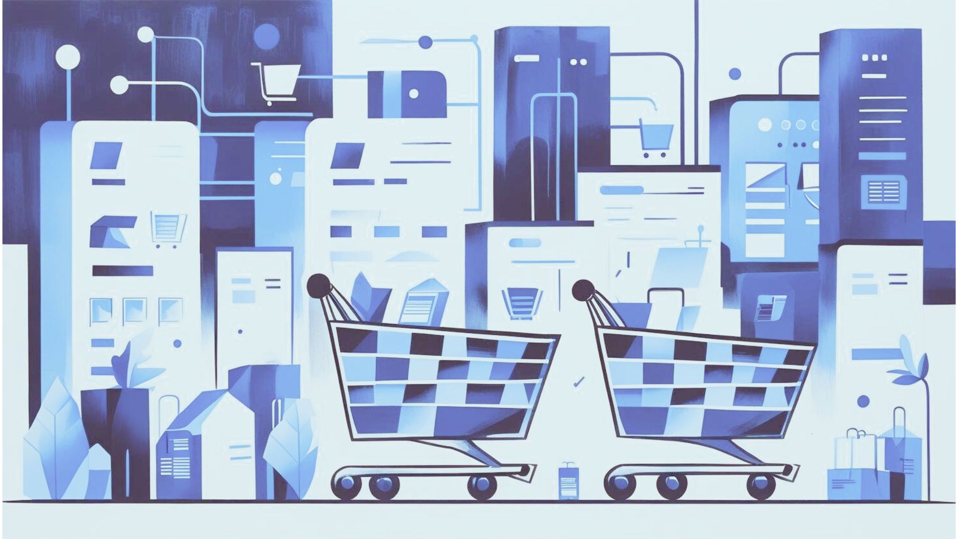 How GPU-Optimized AI Transformed Product Search at Walmart