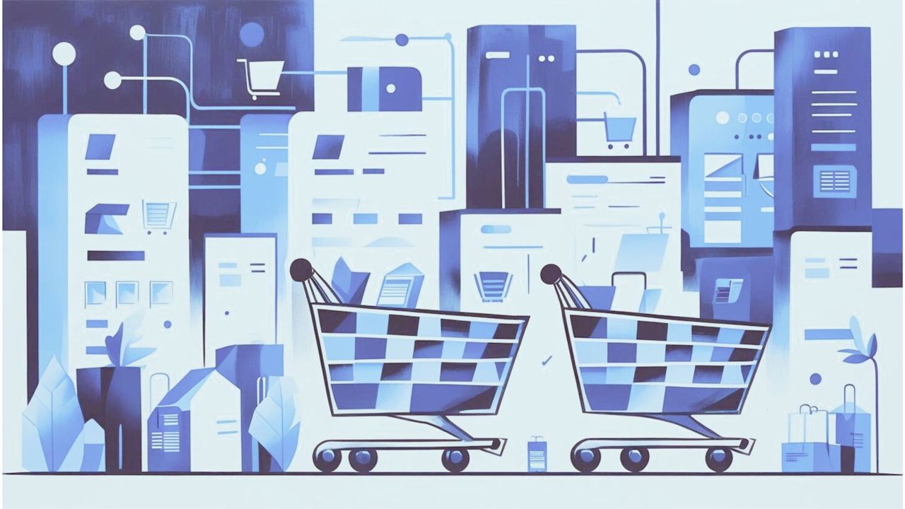 How GPU-Optimized AI Transformed Product Search at Walmart
