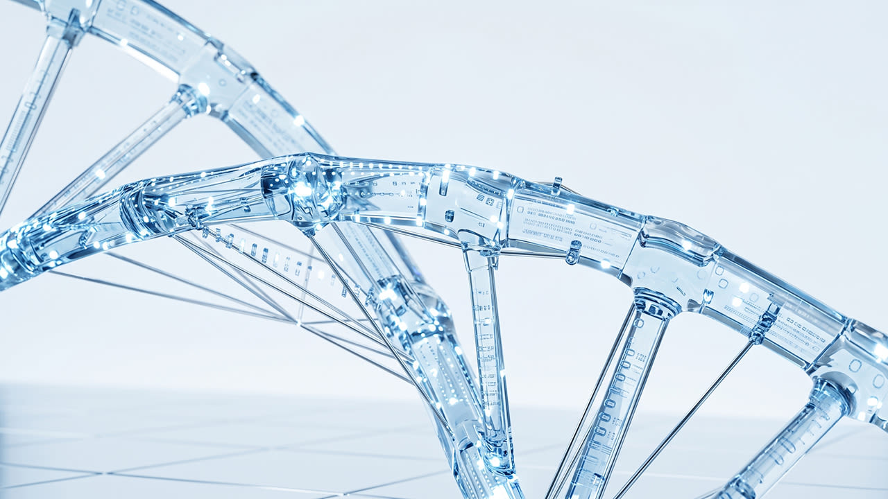 From GPU to RNA: Oxford Nanopore’s Mission to Master the Genome
