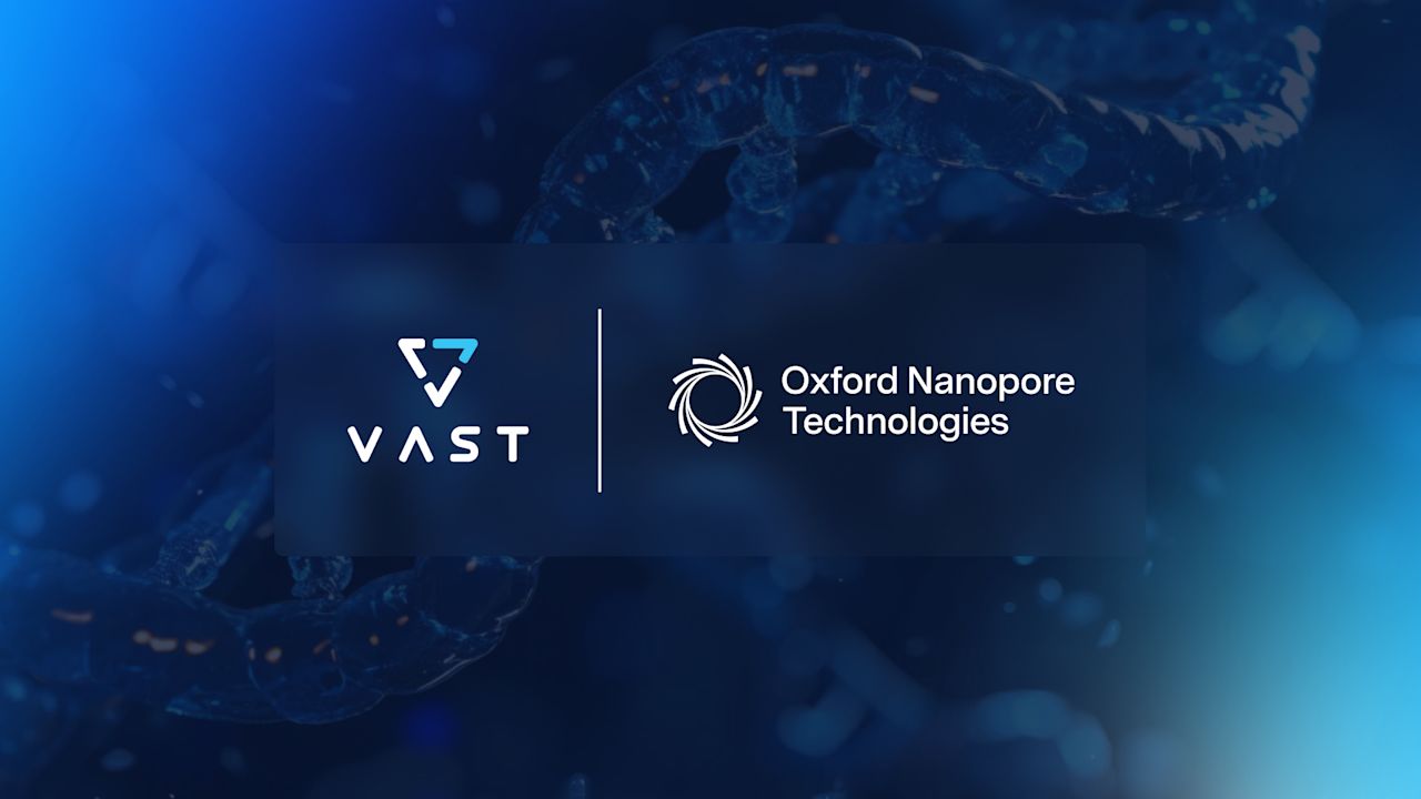 From GPU to RNA: Oxford Nanopore’s Mission to Master the Genome
