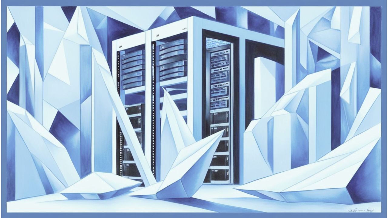 Microsoft Outlines Cool Choices, Hot Risks of Chilling Racks