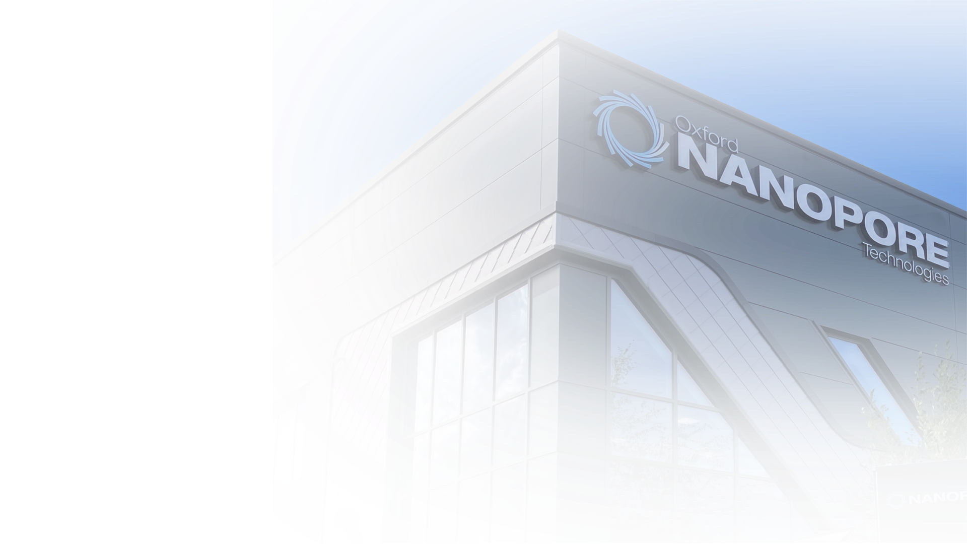 Oxford Nanopore
