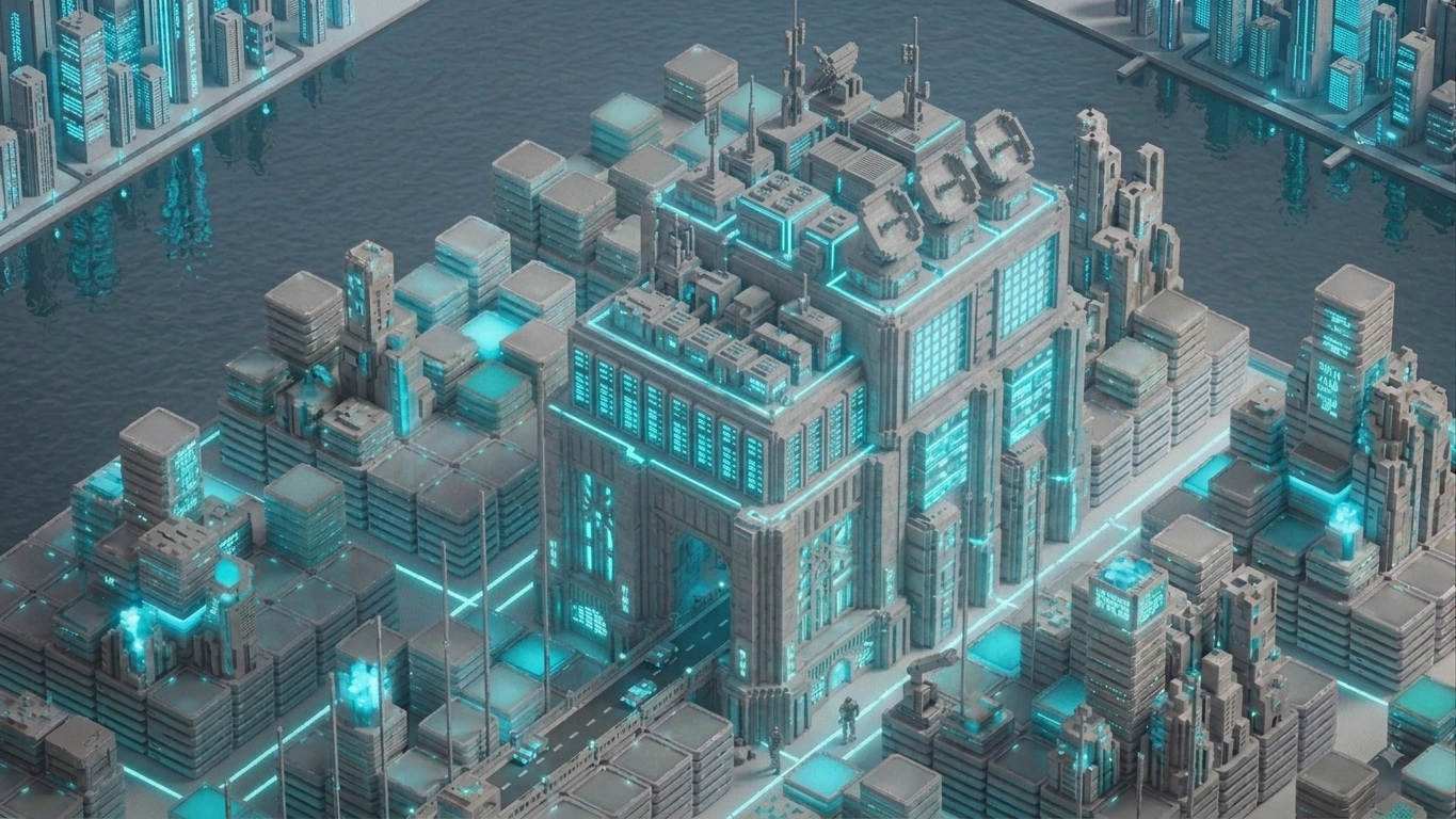 VAST Data image