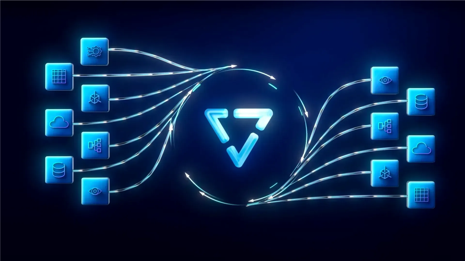 Move Data Seamlessly and Keep It Current