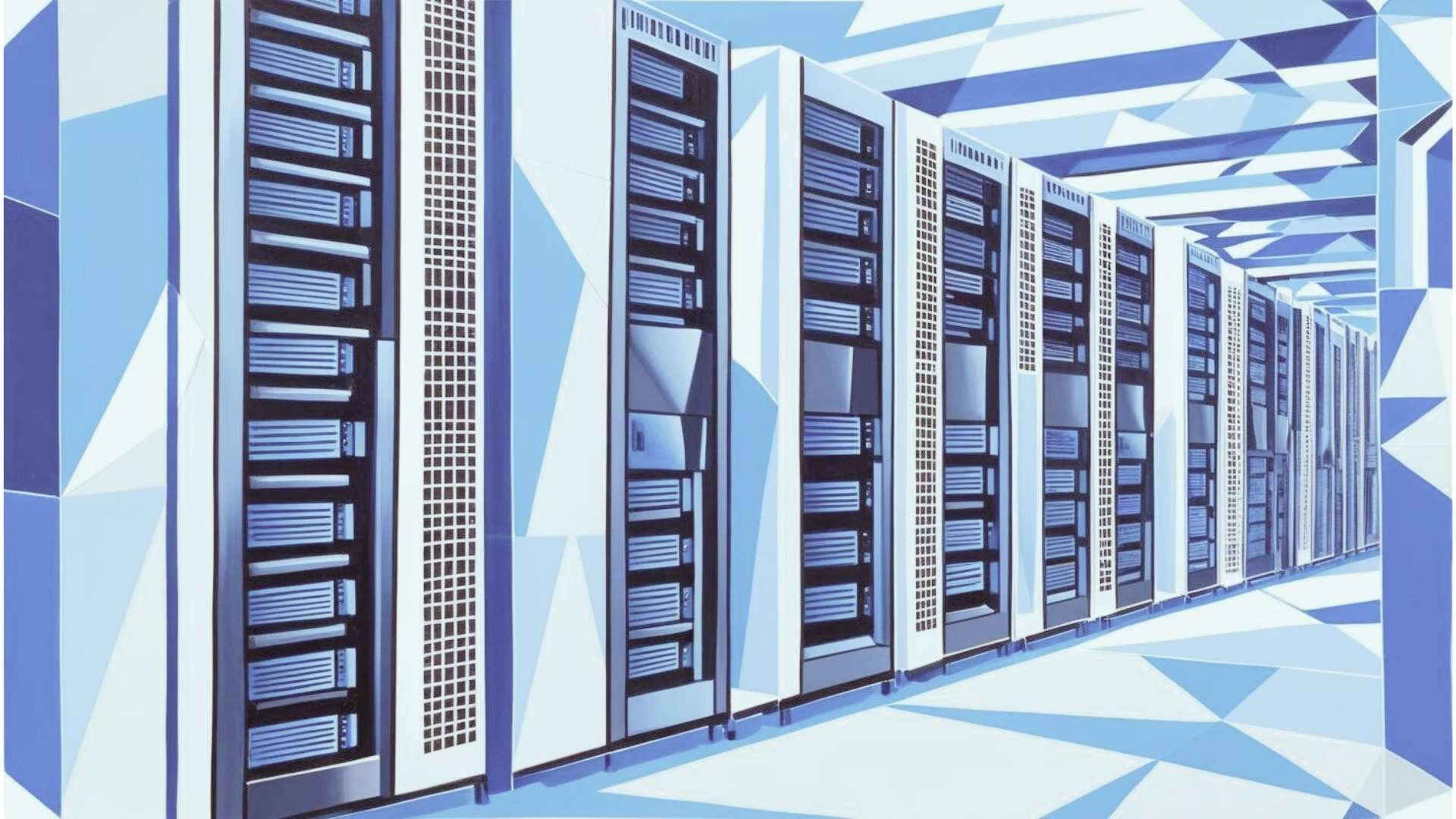 What Comes After Compute? An OS for AI