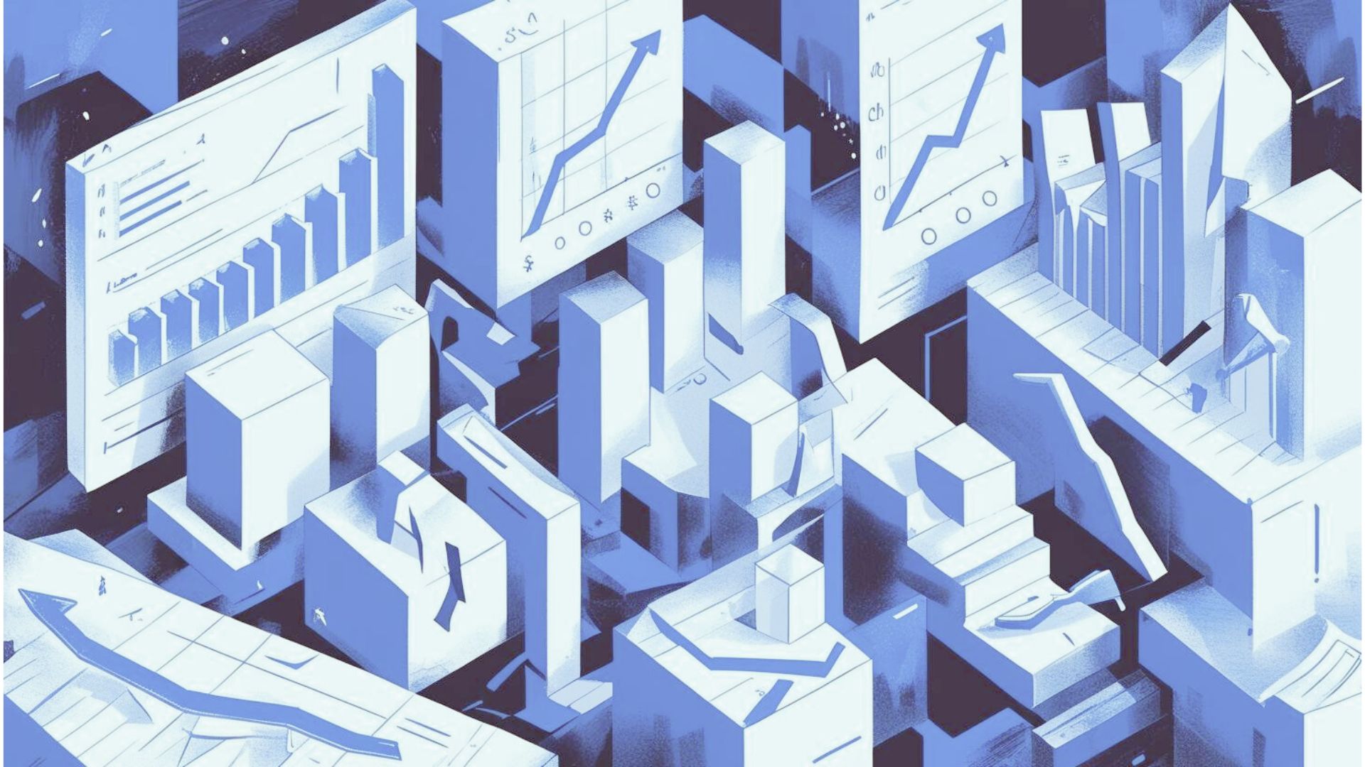 Predictive AI Hits the Limits of Financial Modeling
