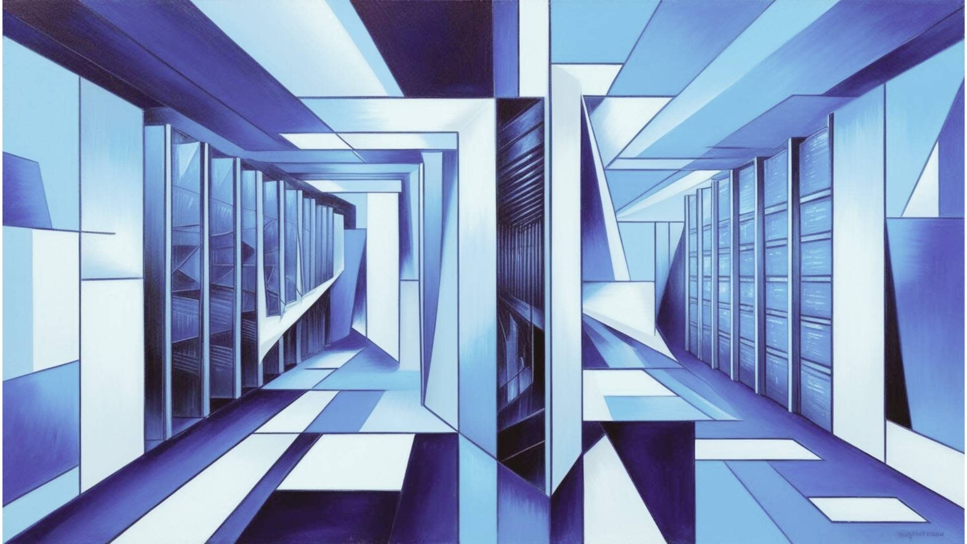 ‘AI Everywhere’ Dreams Depend on Tough Datacenter Realities