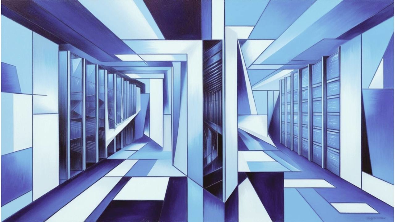 ‘AI Everywhere’ Dreams Depend on Tough Datacenter Realities