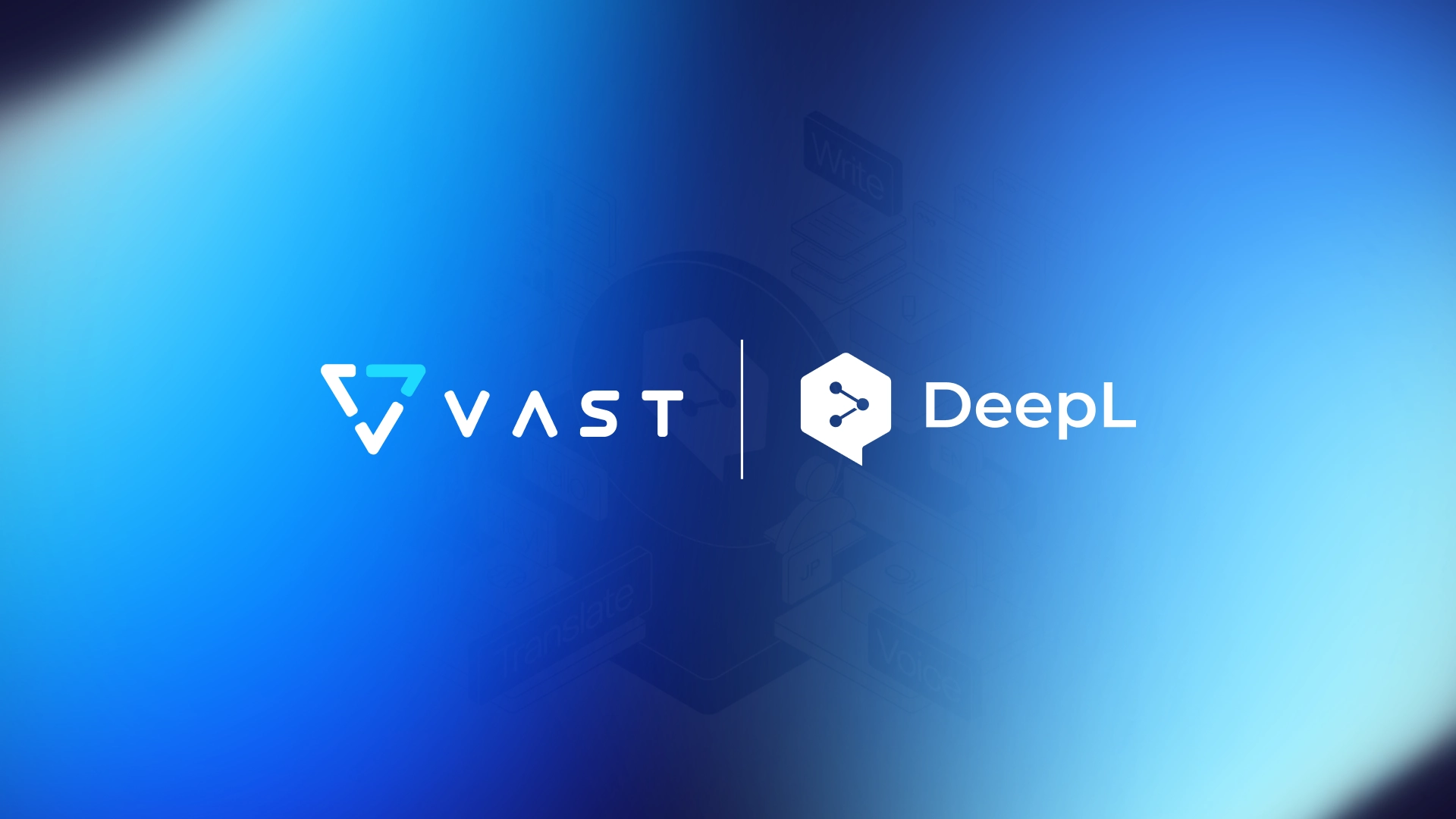 DeepL Selects VAST to Build AI Data Foundation for Next-Generation Language AI
