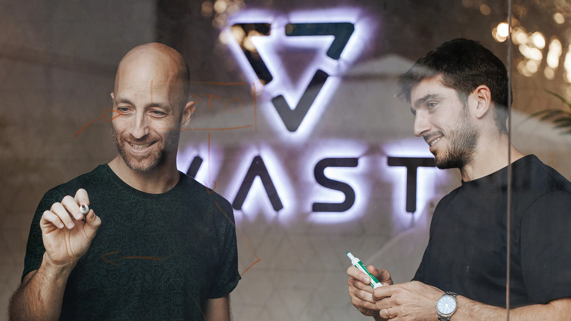VAST Data Named to Fast Company’s Most Innovative Companies List for 2023