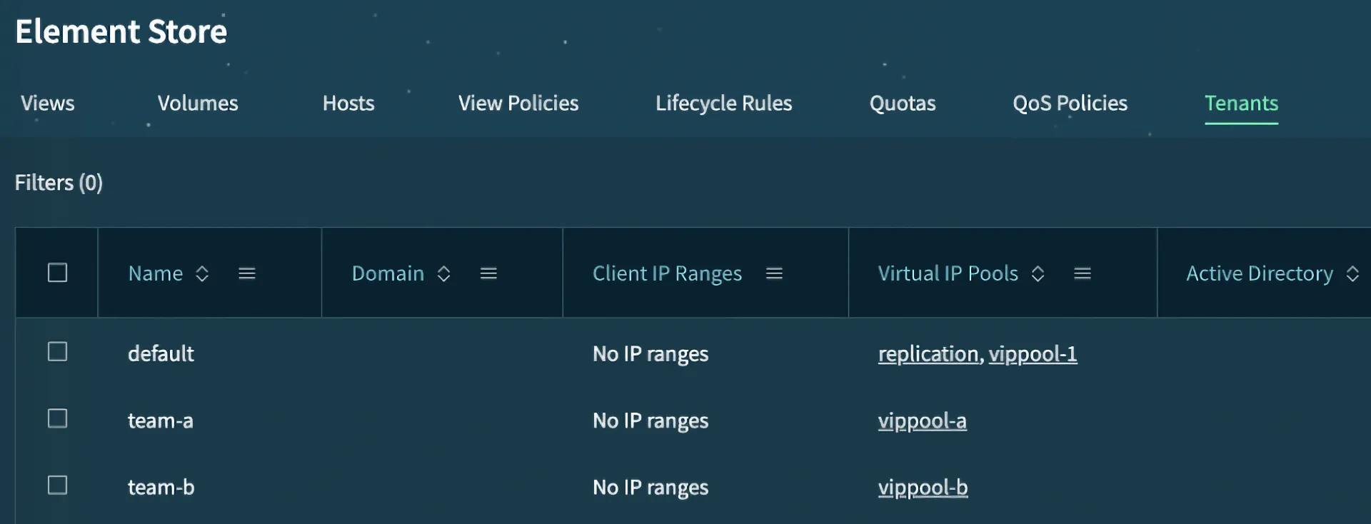 Simplifying Data Management with VAST and NVIDIA Run:AI