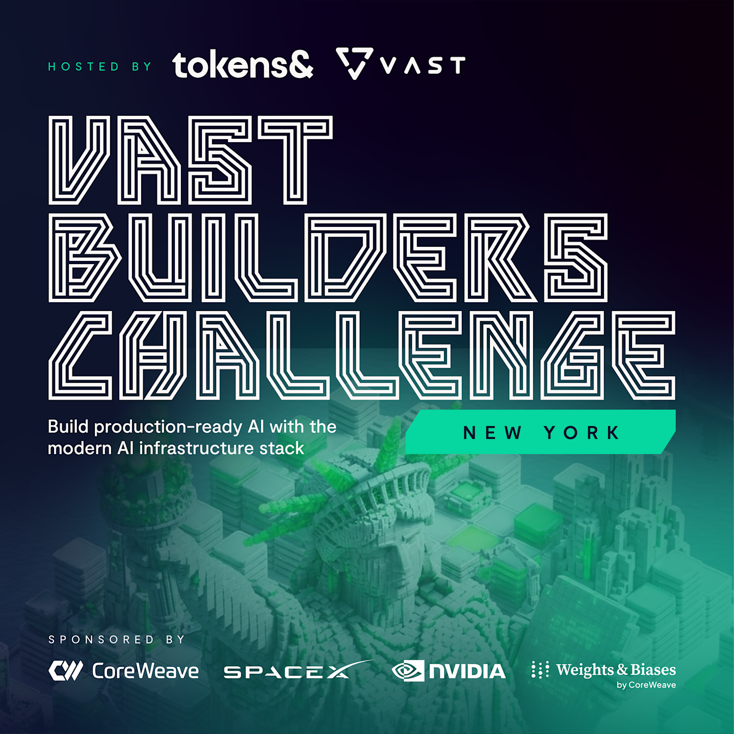 VAST Data image
