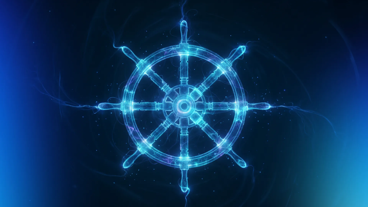 The 5 Pillars of Private Cloud Storage for Kubernetes