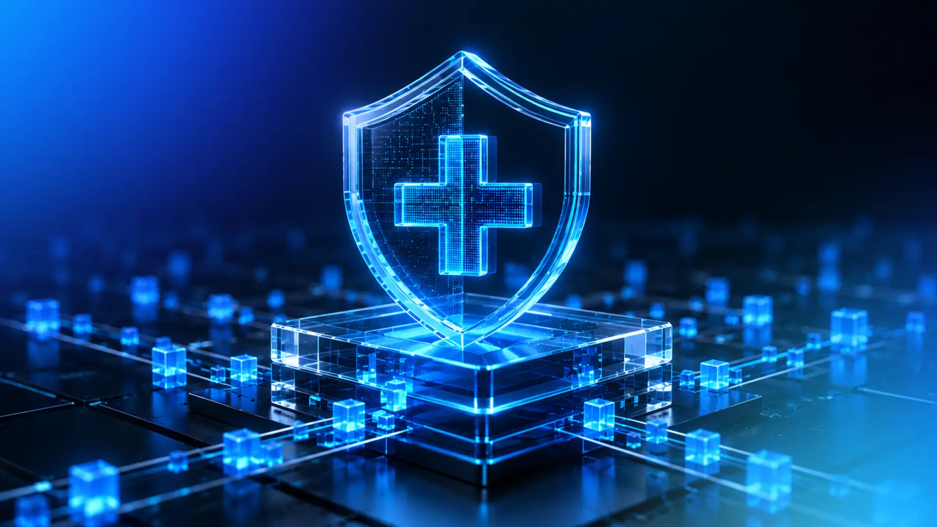 Enforce HIPAA Compliance with the VAST AI Operating System