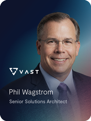 Phillip Wagstrom