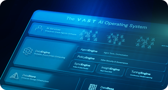 VAST Data image